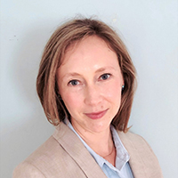 Heather Alarcon, JD