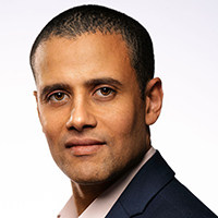 Jacob Mchangama