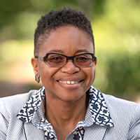 LaTonya Trotter