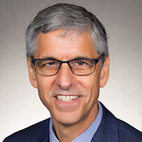 Mark Henderson, MD