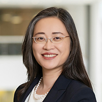 Susan Huang