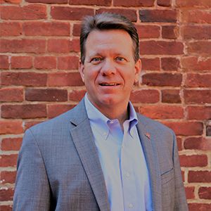 Barry J. Collins