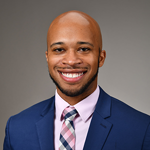 Derrick Miller
