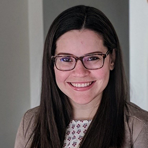 Lisandra Vila Ellis