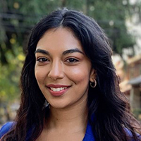 Mitali Ray, PhD, RN