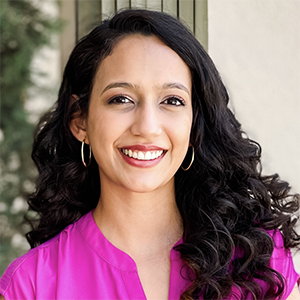 Jazmin Fernandez, MD