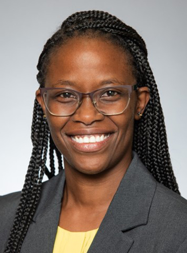 Perpetuah Sherman, MD, PharmD