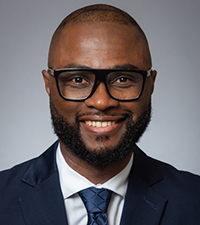 Ebuka “Cally” Eziama