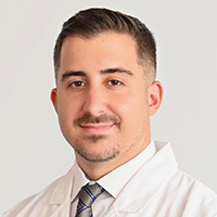 Christopher Combates