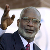 David Satcher, MD, PhD