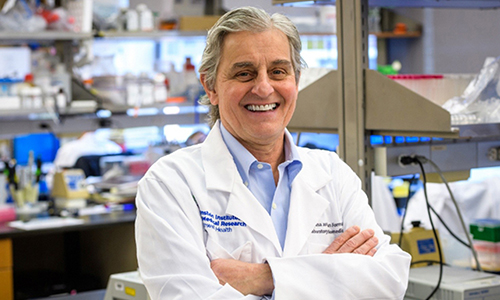 Kevin J. Tracey, MD