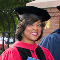 Valerie Montgomery Rice, MD