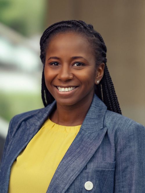 Melissa Robinson, MD