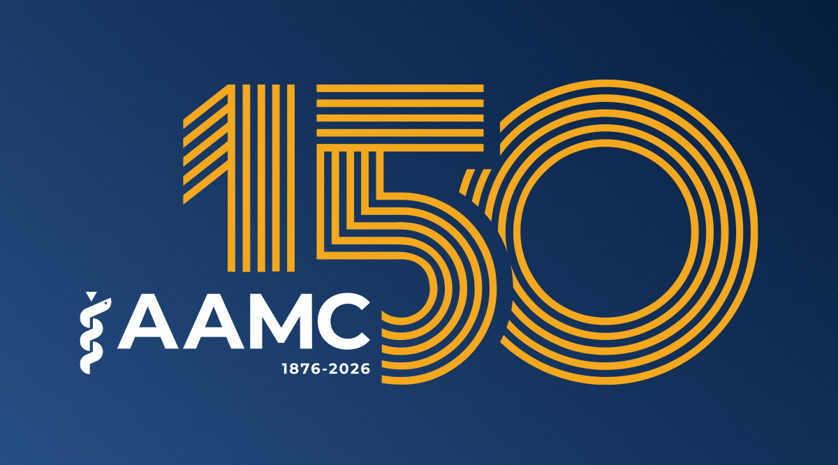 AAMC 150