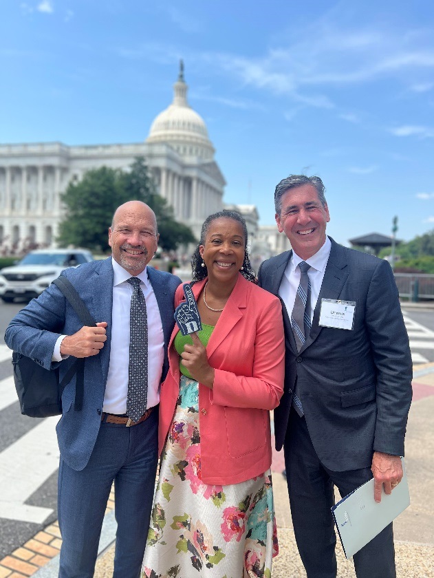 WH - Academic Medicine Leaders