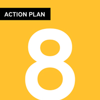 Action Plan 8