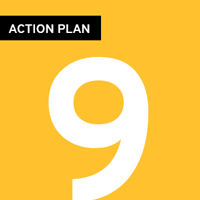 Action Plan 9