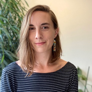 Alyssa Browne, PhD