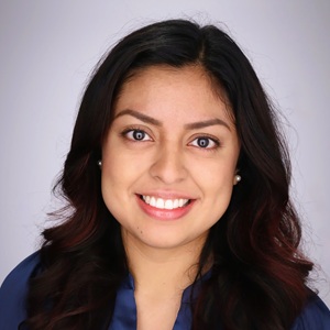 Amy (Jayas) Pineda, MPH