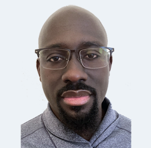 Eric N. Anderson, PhD