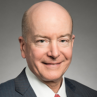 David Callender, MD