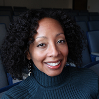 Giselle Corbie-Smith, MD