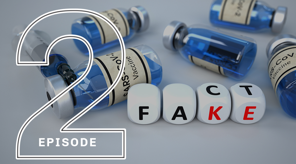 Coronavirus Vaccine Fake News Facts