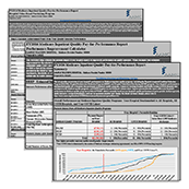 Medicare Quality Pay for Performance Report