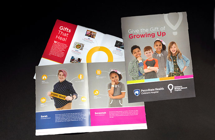 print and digital publishing - single - children's miracle print and digital publishing - single - children's miracle