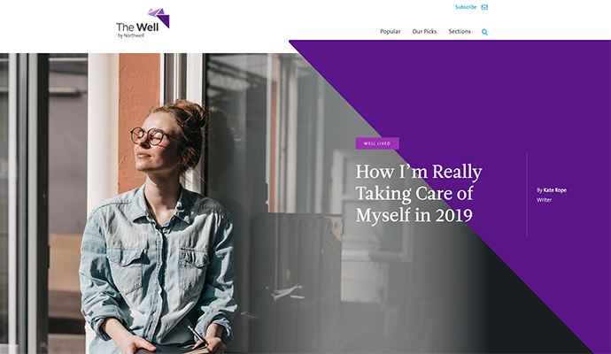 electronic comm - websites - the well electronic comm - websites - the well