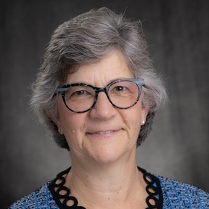 Lisa Chaudron, MD, MS