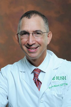 David A. Ansell, MD, MPH