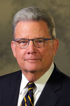 Richard I. Levin, MD Richard Levin