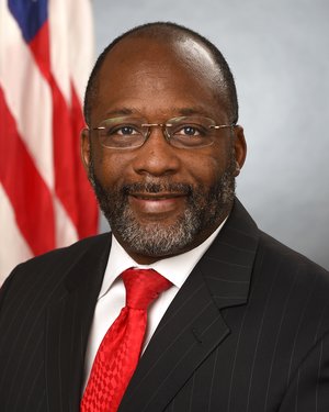 B. Vindell Washington