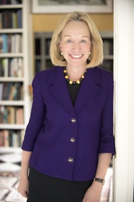 Doris Kearns Goodwin