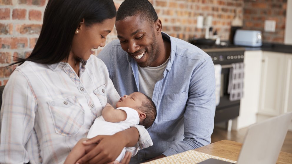 Making The Case For Parental Leave During Residency mc