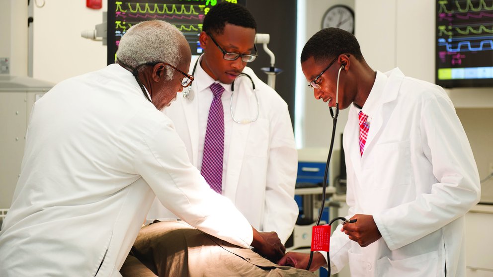 Aamc Report Shows Decline Of Black Males In Medicine | Aamc
