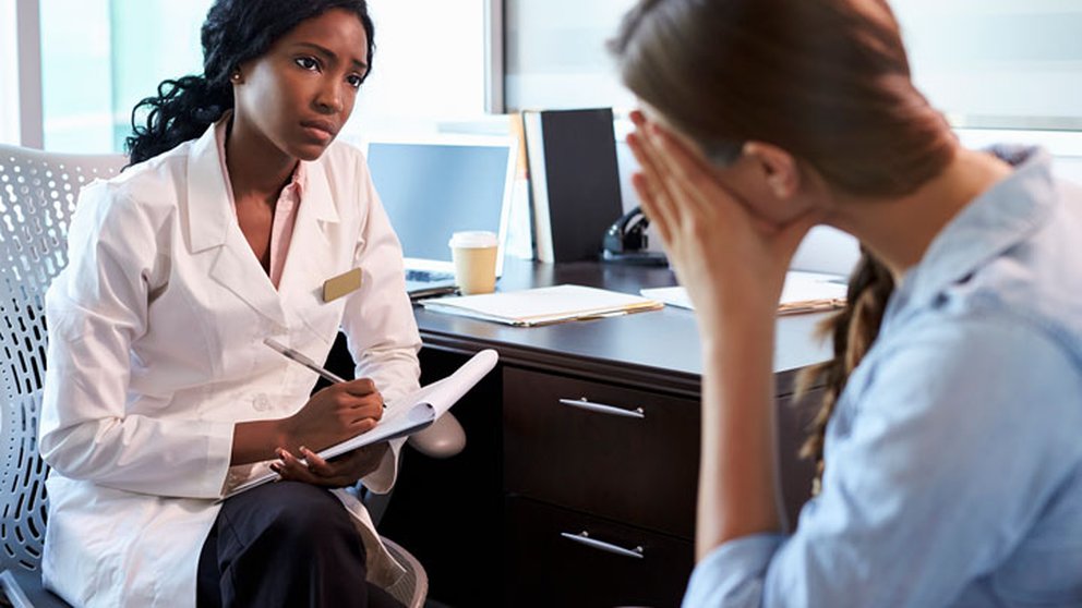 When the Target of Bias Is the Doctor AAMC