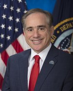 David J. Shulkin, MD