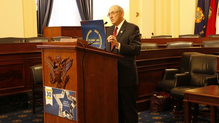 Rep. Phil Roe, MD (R-Tenn.) Rep. Phil Roe (R-Tenn.)