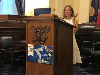 Rep. Debbie Wasserman Schultz (D-Fla.) Rep. Debbie Wasserman Schultz (D-Fla.)
