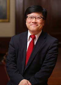Augustine M.K. Choi, MD, Stephen and Suzanne Weiss Dean, Weill Cornell Medicine, and Provost for Medical Affairs, Cornell University Augustine M.K. Choi, MD