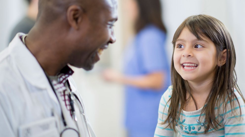 Refugee Health Clinics Help New Arrivals, Provide Training Ground for Students and Residents