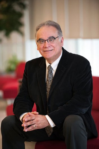 David A. Acosta, MD David A. Acosta, MD