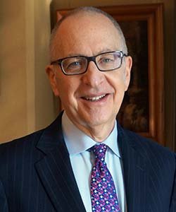 David J. Skorton, MD