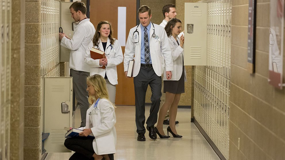 Med school in 3 years: Is this the future of medical education? | AAMC