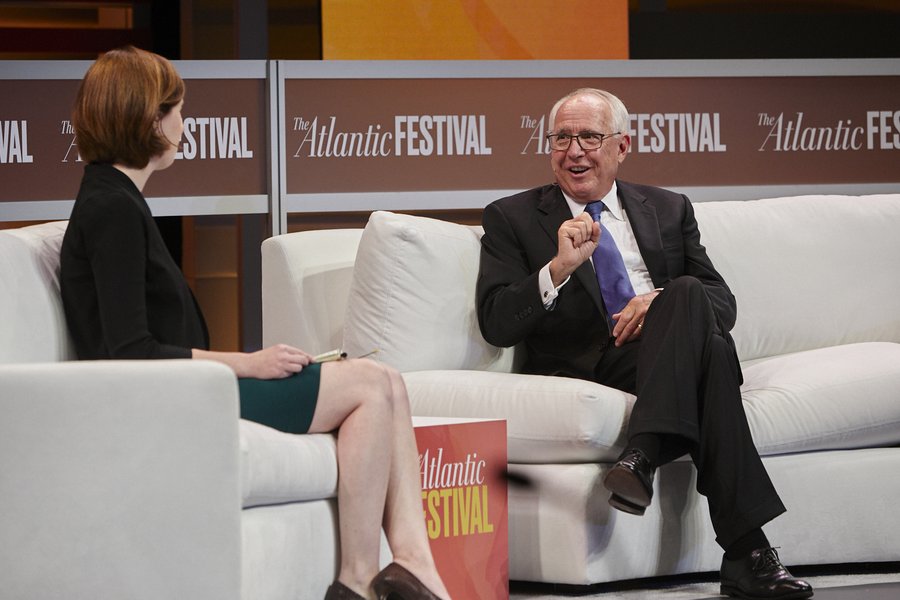 AAMC President and CEO Darrell G. Kirch, MD, talked to Jennifer Haberkorn of the Los Angeles Times about issues from the physician shortage to electronic medical records. AAMC President and CEO Darrell G. Kirch, MD, talked to Jennifer Haberkorn of the Los Angeles Times about issues from the physician shortage to electronic medical records.