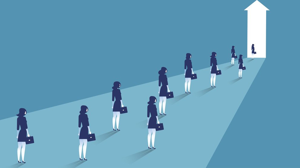 Academic Medicine Needs More Women Leaders