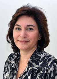 Mona M. Abaza, MD Abaza