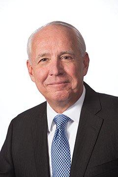 Darrell G. Kirch, MD, AAMC President and CEO